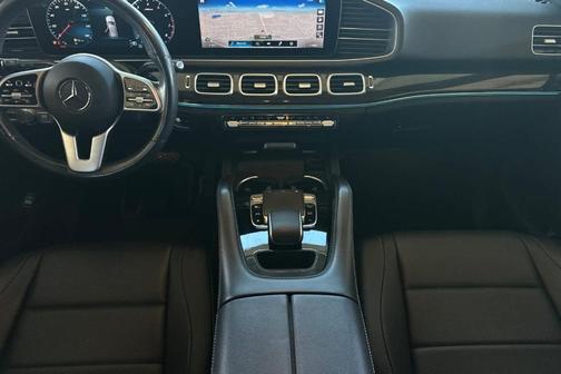 2020 Mercedes-Benz GLE 350 Base