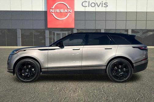 2023 Land Rover Range Rover Velar S