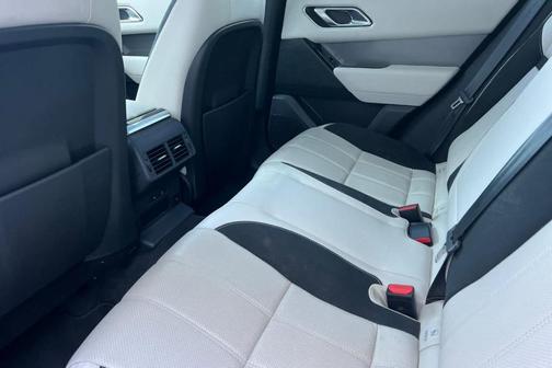 2023 Land Rover Range Rover Velar S
