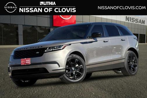 2023 Land Rover Range Rover Velar S