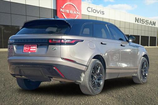 2023 Land Rover Range Rover Velar S
