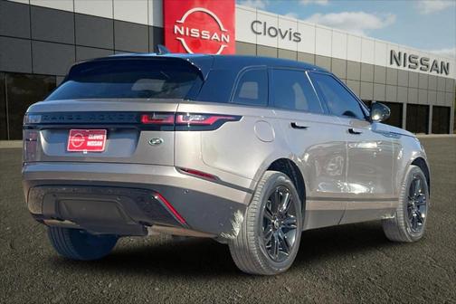2023 Land Rover Range Rover Velar S