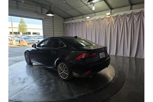 2014 Lexus IS 250 Base