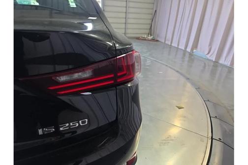 2014 Lexus IS 250 Base