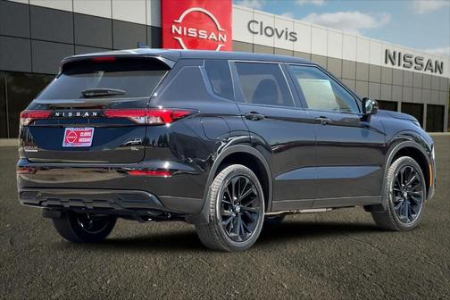 Cosmic Black 2026 Nissan Rogue SL