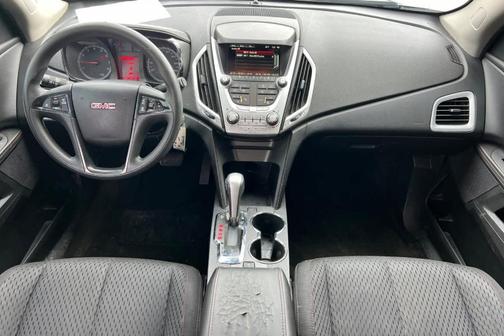 2014 GMC Terrain SLE-1