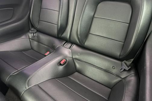 2015 Ford Mustang EcoBoost Premium