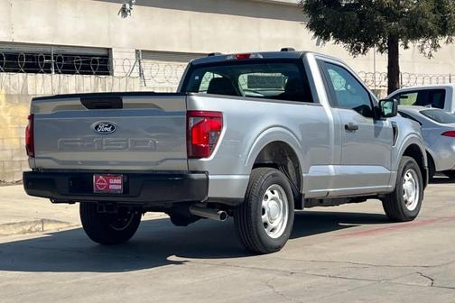 2024 Ford F-150 XL