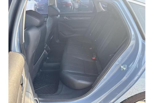 2021 Honda Accord Sport SE