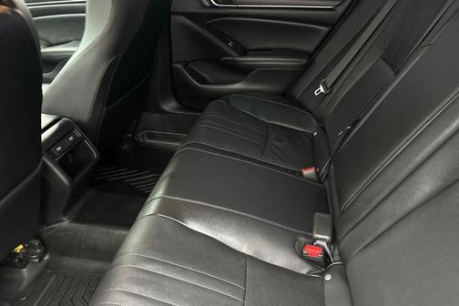 2021 Honda Accord Sport SE