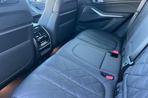 2025 BMW X5 sDrive40i
