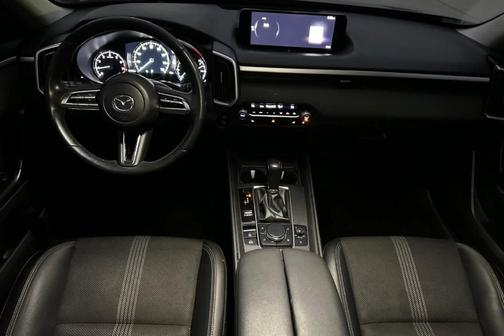 2024 Mazda CX-50 2.5 S Preferred Package