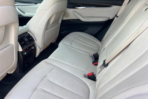 2017 BMW X5 sDrive35i