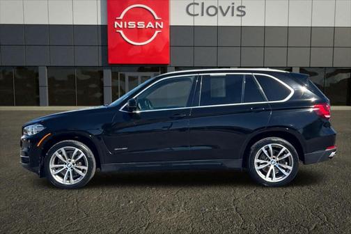 2018 BMW X5 sDrive35i