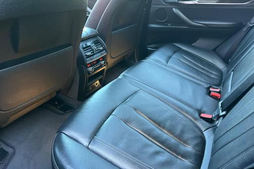 2018 BMW X5 sDrive35i