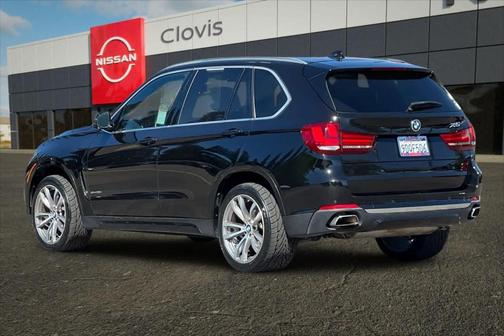 2018 BMW X5 sDrive35i