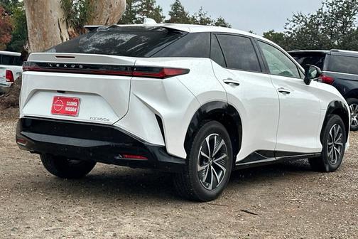 2024 Lexus RZ 300e RZ 300e Premium