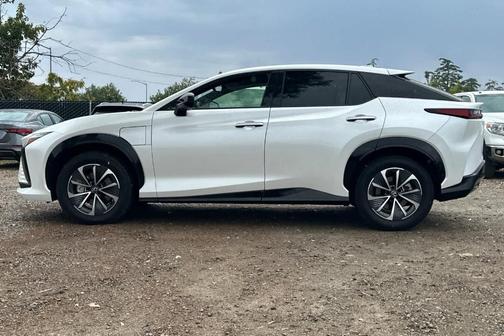 2024 Lexus RZ 300e RZ 300e Premium