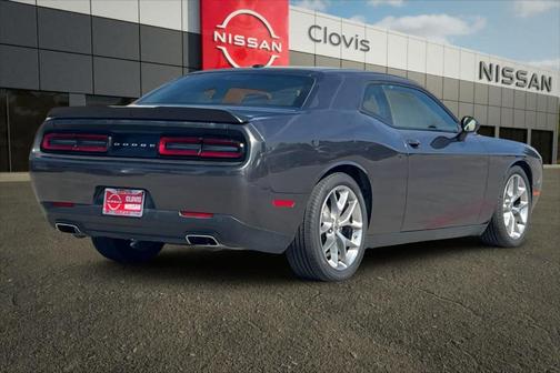 2023 Dodge Challenger GT