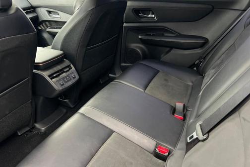 2023 Nissan ARIYA EVOLVE+