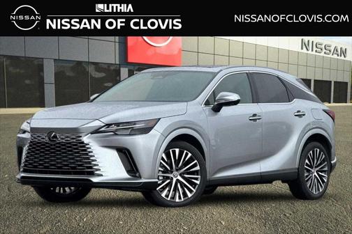 2023 Lexus RX 350 Premium Plus
