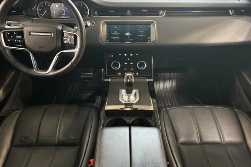 2023 Land Rover Range Rover Evoque R-Dynamic S