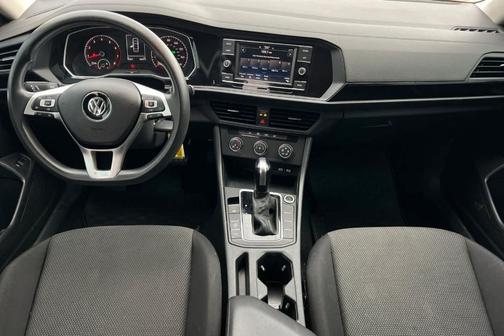 2020 Volkswagen Jetta 1.4T S