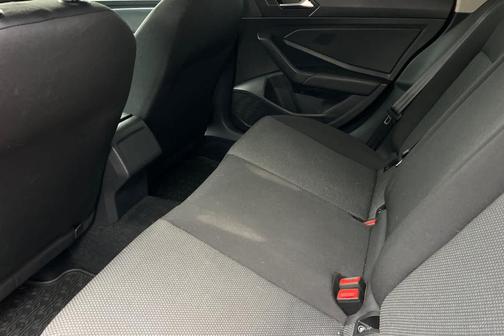 2020 Volkswagen Jetta 1.4T S