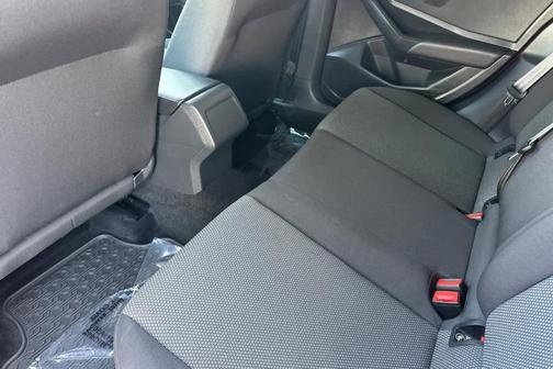 2020 Volkswagen Jetta 1.4T S