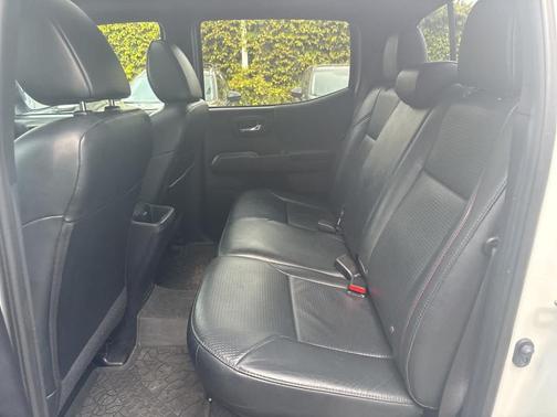 2019 Toyota Tacoma TRD Pro