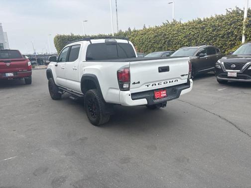 2019 Toyota Tacoma TRD Pro