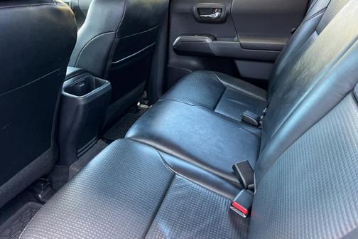 2019 Toyota Tacoma TRD Pro