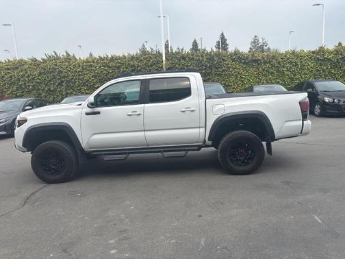 2019 Toyota Tacoma TRD Pro