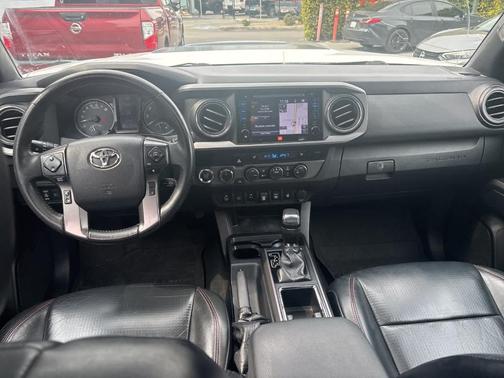 2019 Toyota Tacoma TRD Pro