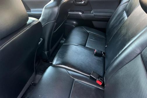 2019 Toyota Tacoma TRD Pro