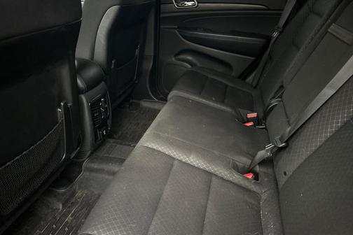 2019 Jeep Grand Cherokee Upland