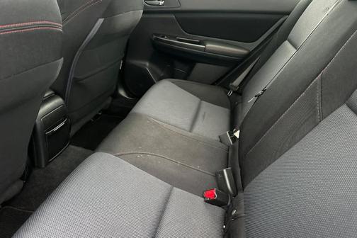 2016 Subaru WRX Premium