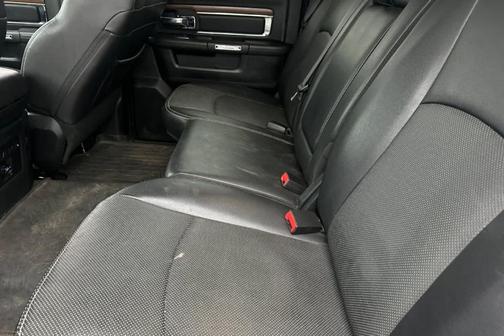 2017 RAM 2500 Laramie