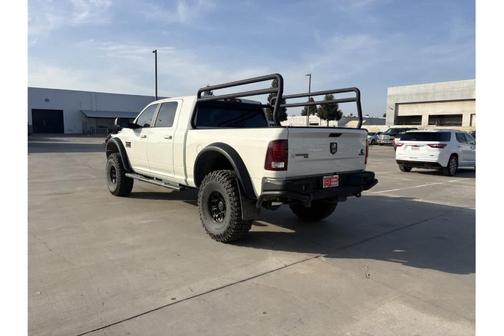 2018 RAM 3500 Laramie