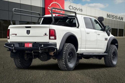 2018 RAM 3500 Laramie