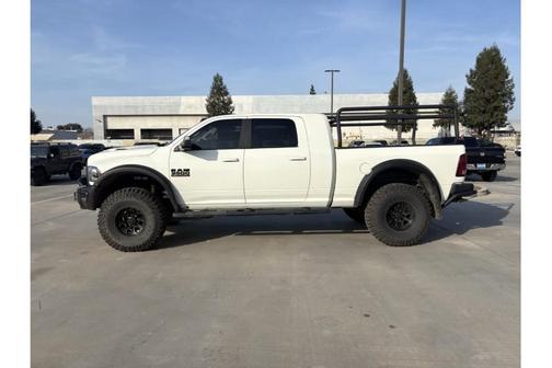 2018 RAM 3500 Laramie