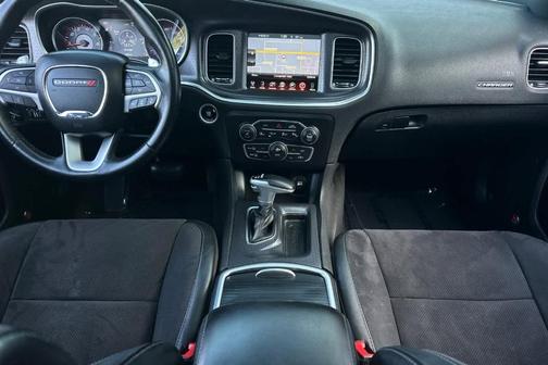 2015 Dodge Charger R/T