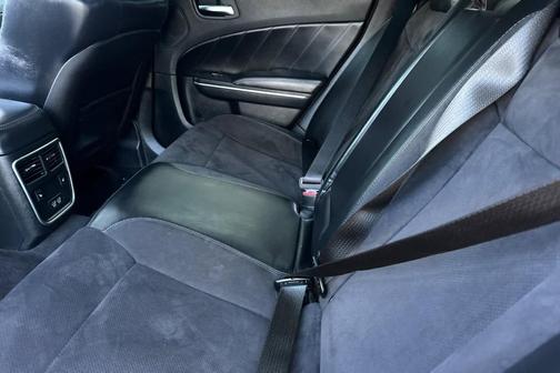 2015 Dodge Charger R/T