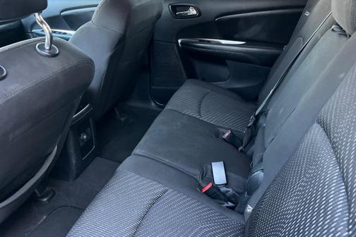 2015 Dodge Journey SE