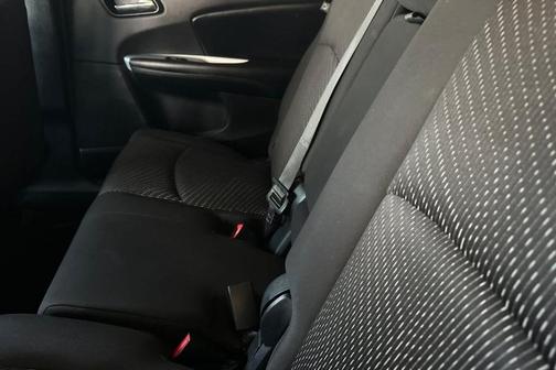 2015 Dodge Journey SE