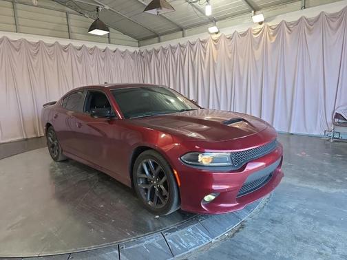 2022 Dodge Charger R/T