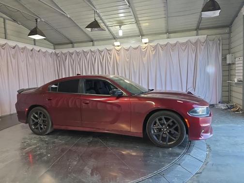 2022 Dodge Charger R/T