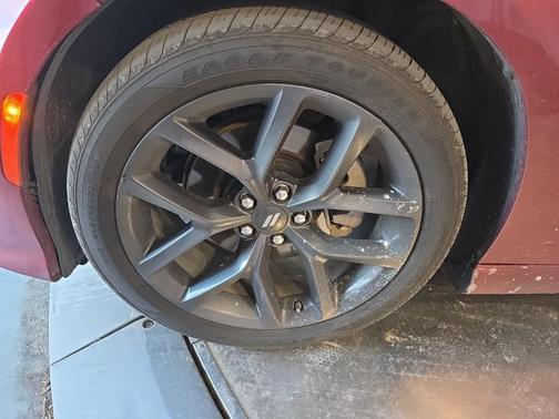 2022 Dodge Charger R/T