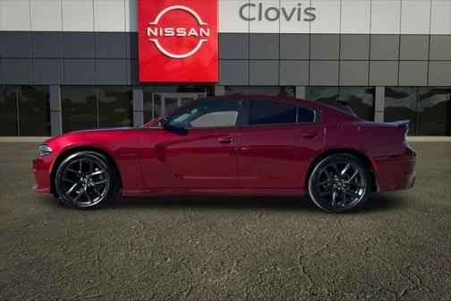 2022 Dodge Charger R/T