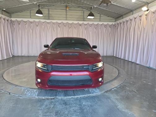 2022 Dodge Charger R/T